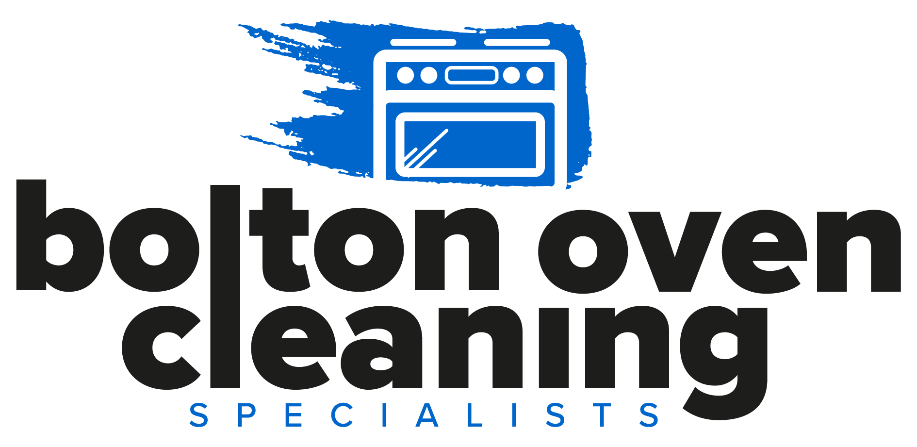 Bolton Oven Cleaning Specialists Logo
